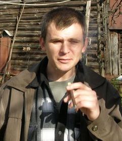 Роман Логинов