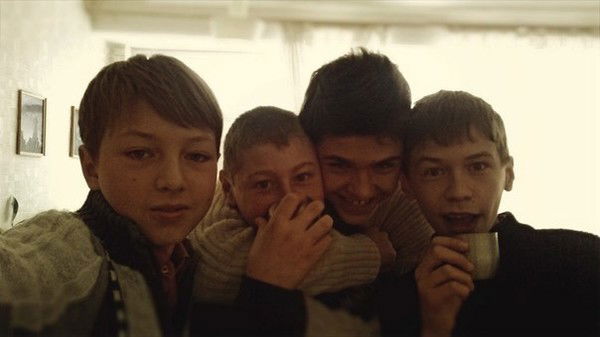 Егор Лебедь