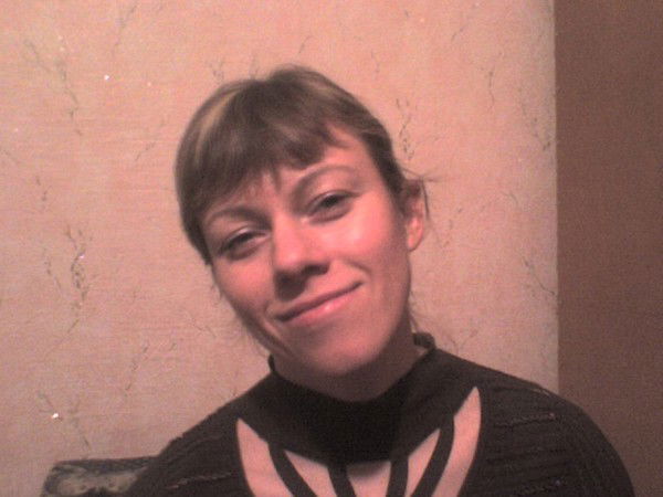 Лариса Кордонец