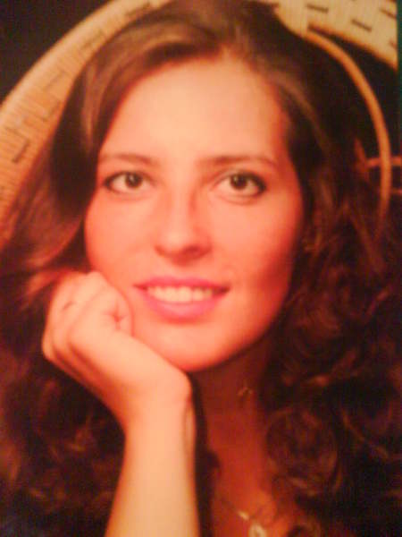 Анна Васильева