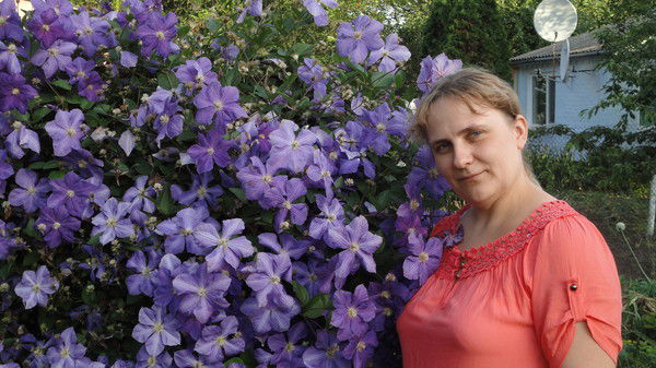 Татьяна Головач