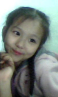 Амина Ноерманова