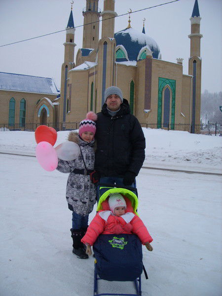 Бахрам Хамраев