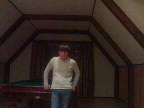 Сергей Мартюгов