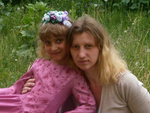 Наталья Шевченко