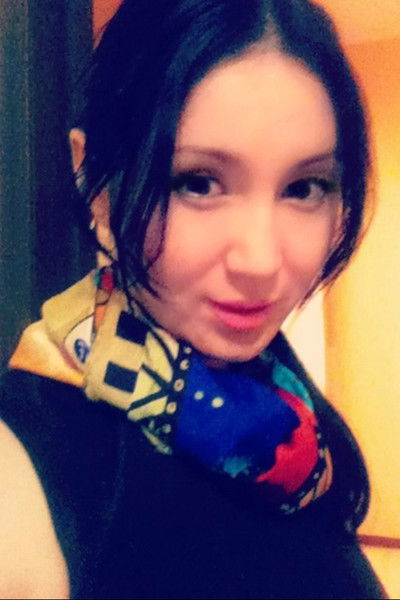 Асель Ибраимова