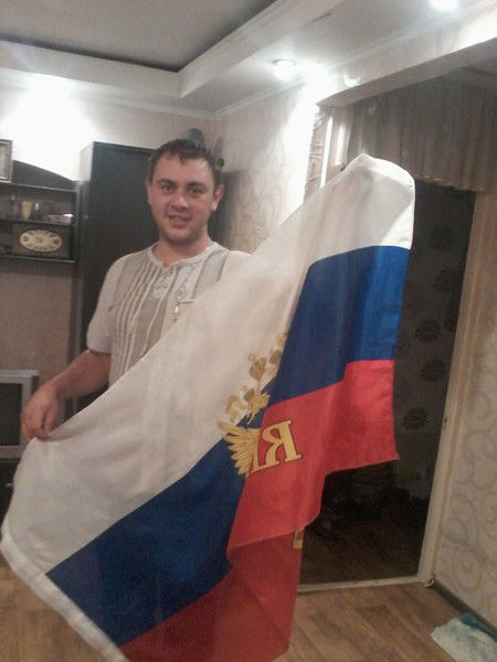 Сергей Гончаров