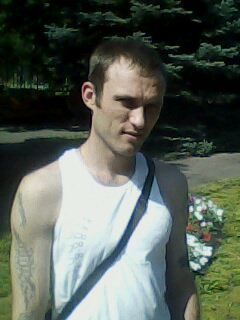 Федор Хлебников