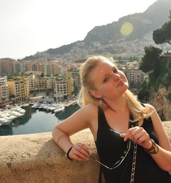 Наталья Ченцова