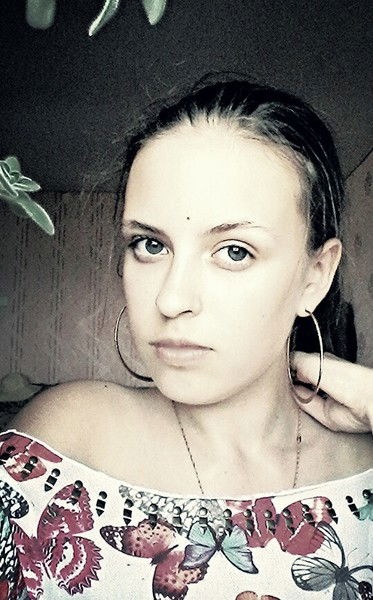 Анастасия Калашеева