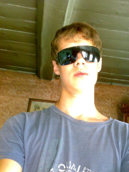 Денис Ибраев