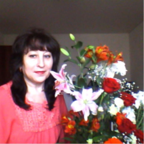 Юлия Таранник