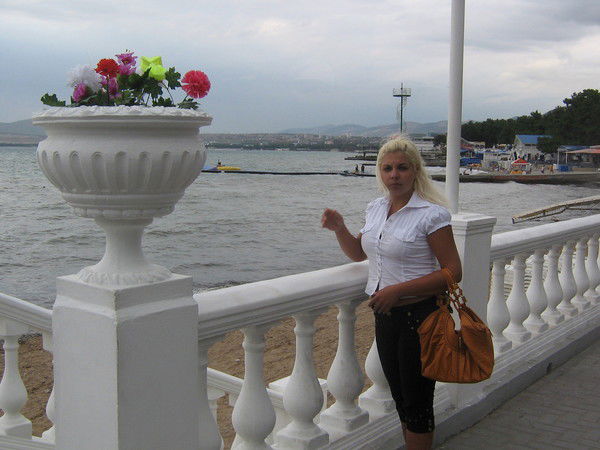 Елена Лясова