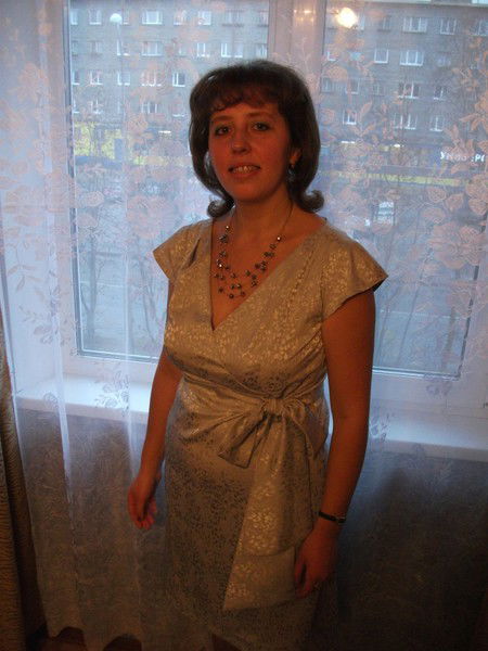 Елена Орешкина