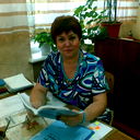 Lina Darii