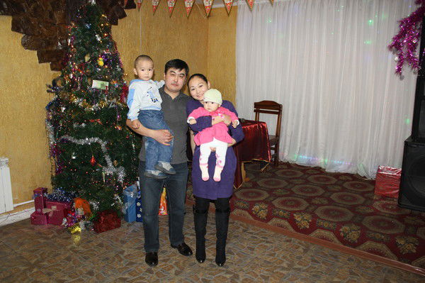 Асема Хамидулина