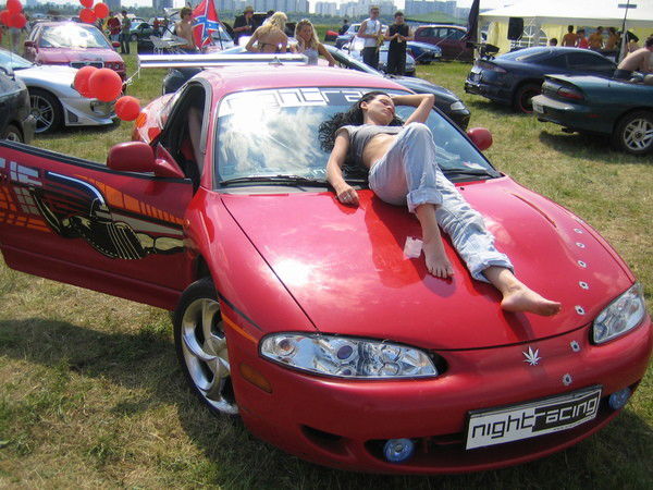 Марина Мацкевич