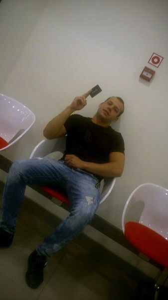 Кирилл Соколов