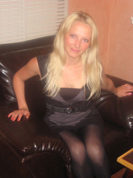 Виктория Дятлова