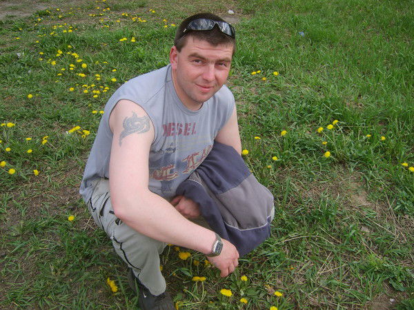 Максим Ершов