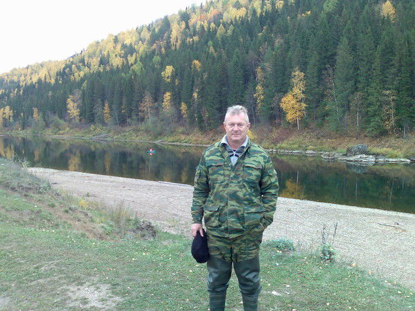 Анатолий Трифанов