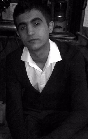 Шер Кенжаев