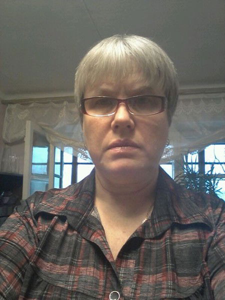 Лариса Павлюк