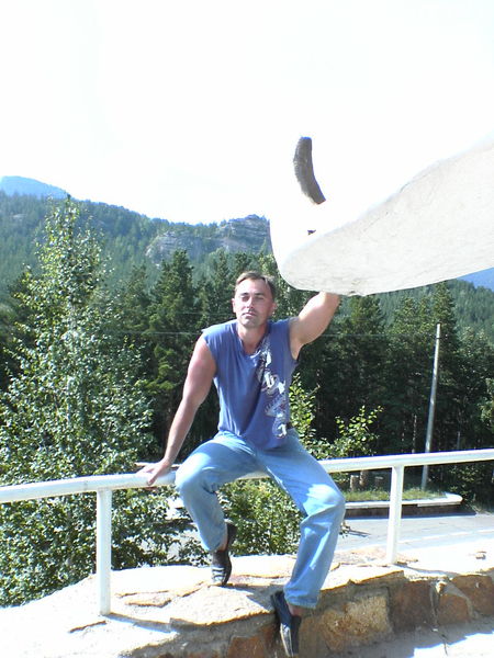 Андрей Самойленко