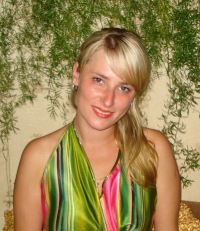 Ширяева Любовь