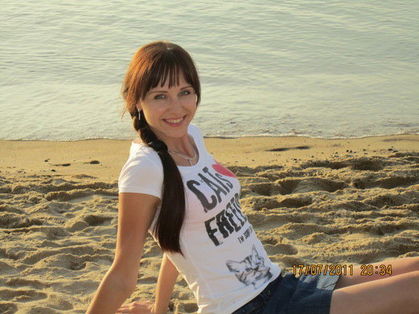 Надежда Козлова