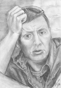 Саня Леонов