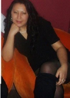 Наталья Кирсанова