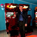 Александр Батаков