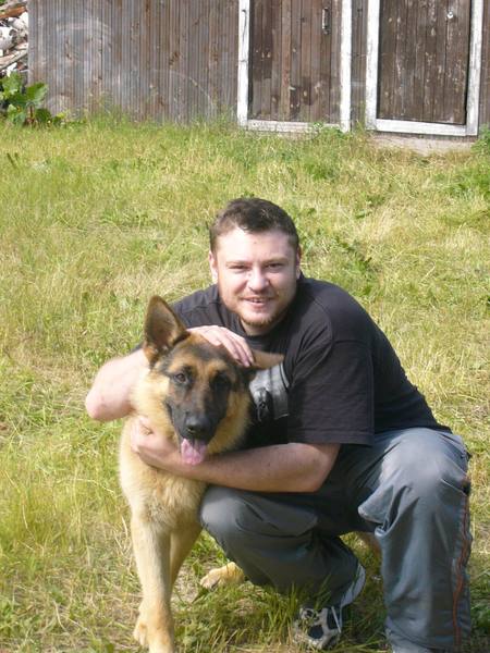 Евгений Медведев