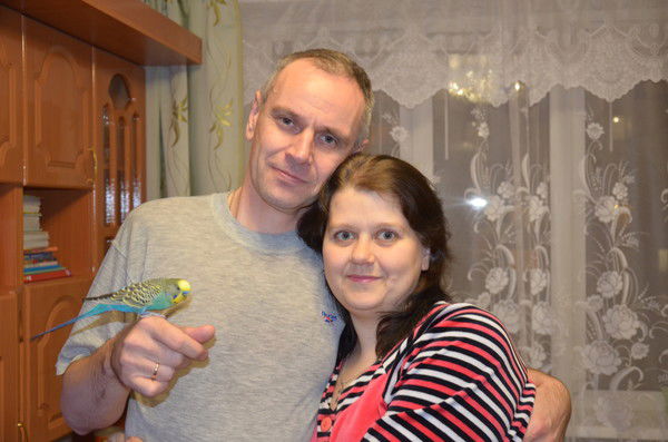 Золотая Рыбка