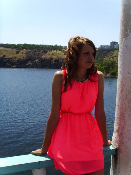 Светлана Тарнавская