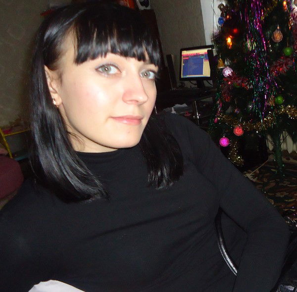 Татьяна Кирпичкина