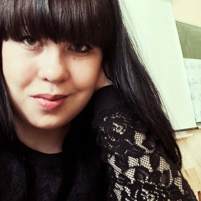 Наталья Мышковец