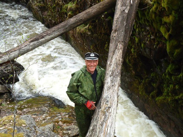 Василий Андреев