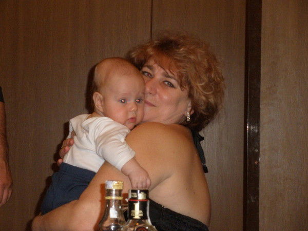 Елена Панченко