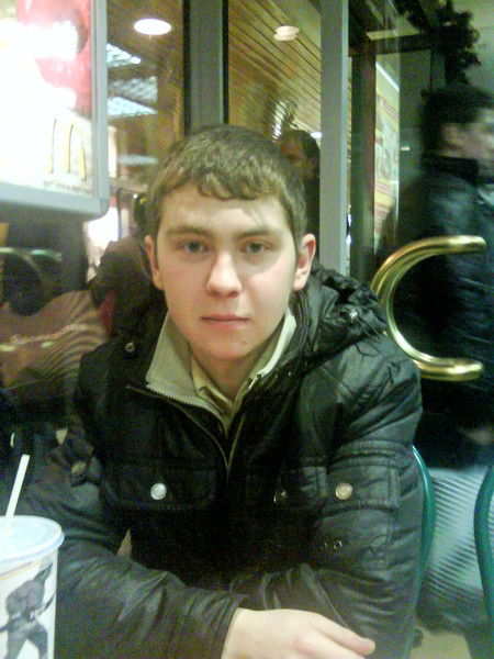 Вадим Ярмухаметов