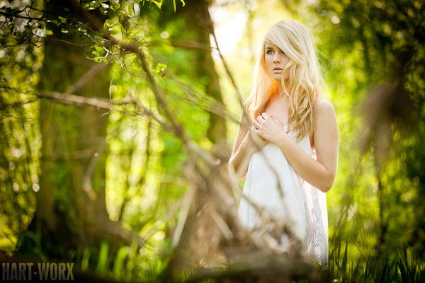 Алина Логоша