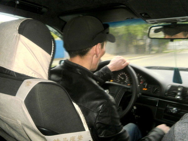 Арман Нурахметов