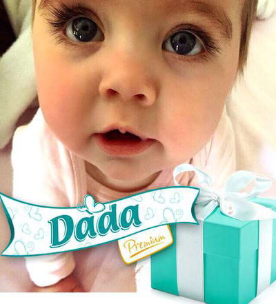 Юльчик Дада