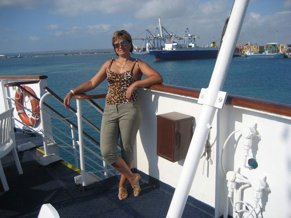 Ольга Костюхина