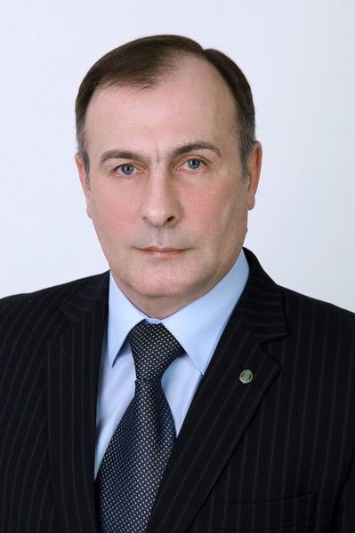 Сергей Кульпин