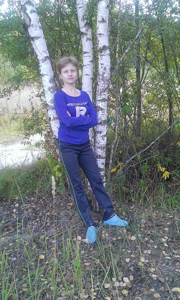 Екатерина Солнце