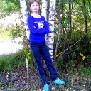 Екатерина Солнце