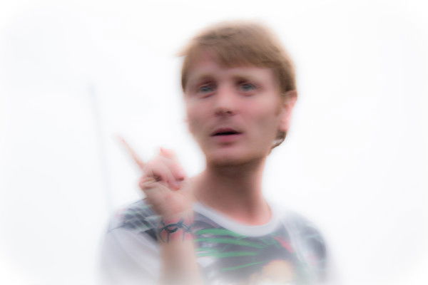 Николай Красов