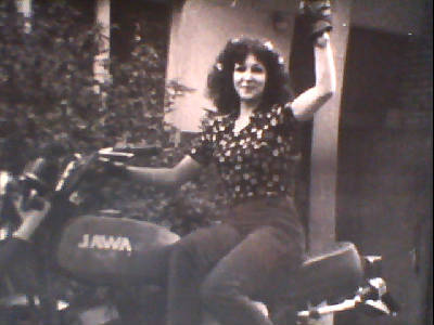 Ольга Муравьева